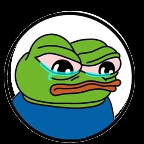 Pepe: It's over